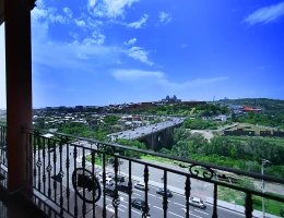 Metropol hotel