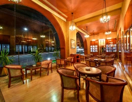 Metropol hotel