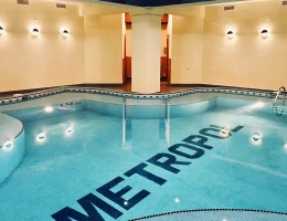 Metropol hotel