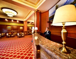 Metropol hotel