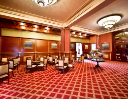 Metropol hotel