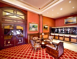 Metropol hotel