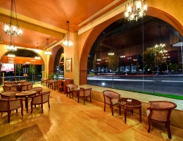 Metropol hotel