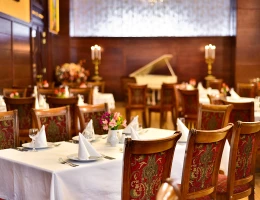 Metropol hotel