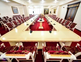 Metropol hotel
