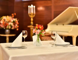 Metropol hotel