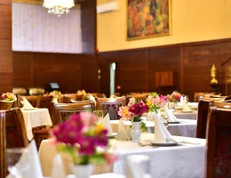 Metropol hotel