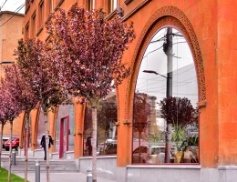 Metropol hotel