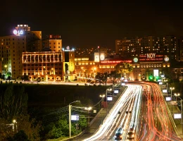 Metropol hotel