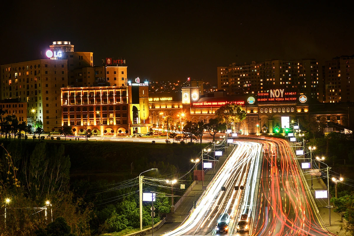 Metropol hotel