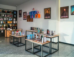 Мессие 53 Отель Ереван
