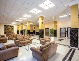 Ani Grand hotel