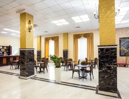 Ani Grand hotel