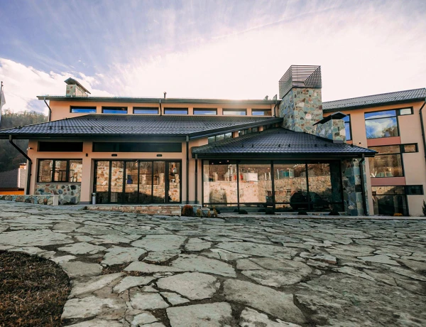 DiliJazz hotel