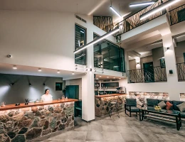 DiliJazz hotel