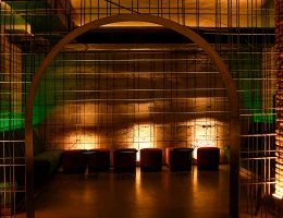 Dilijani Tun hotel