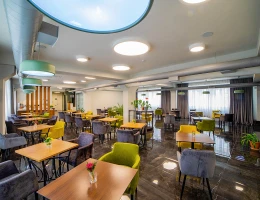 Median Hotel | City Center Yerevan