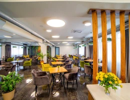 Median Hotel | City Center Yerevan