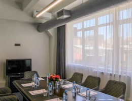 Median Hotel | City Center Yerevan