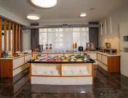 Median Hotel | City Center Yerevan