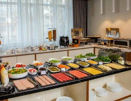 Median Hotel | City Center Yerevan