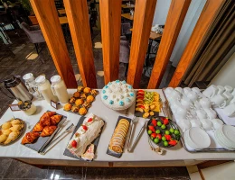 Median Hotel | City Center Yerevan