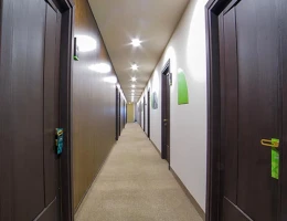 Median Hotel | City Center Yerevan