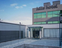Hills Resort hotel