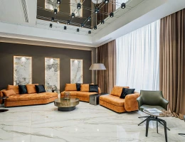 Hills Resort hotel
