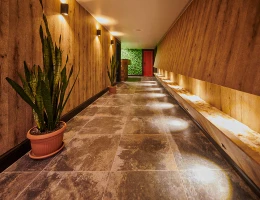 Hills Resort hotel