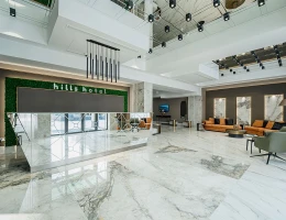Hills Resort hotel