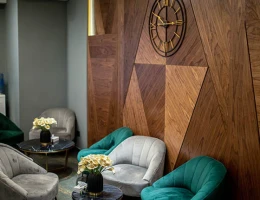 Median Hotel | City Center Yerevan