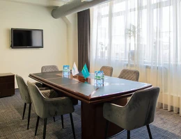 Median Hotel | City Center Yerevan