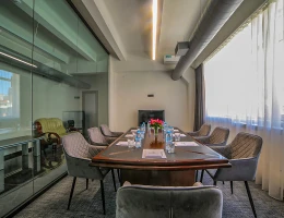 Median Hotel | City Center Yerevan