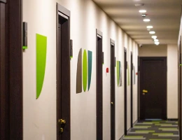 Median Hotel | City Center Yerevan