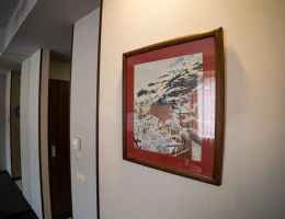 Отель Каскад