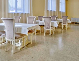 21 Rooms hotel