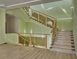 21 Rooms hotel