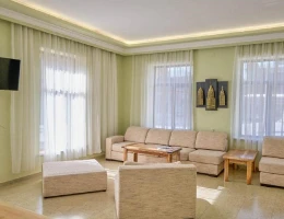 21 Rooms hotel