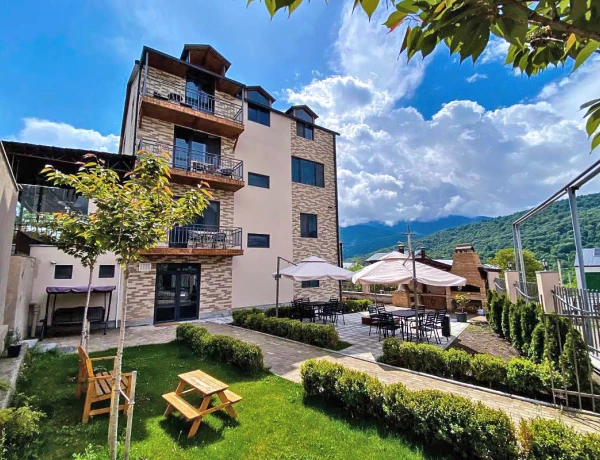 Aurelia hotel