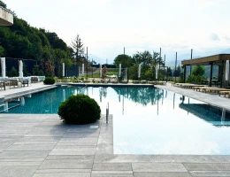 Dilijani Tun hotel