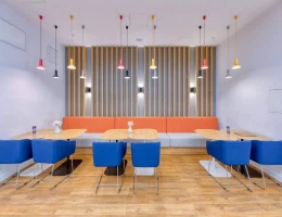 Holiday Inn Express Yerevan hotel