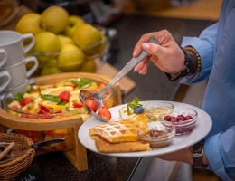 Holiday Inn Express Yerevan hotel