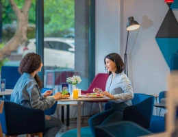 Holiday Inn Express Yerevan hotel