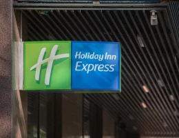 Holiday Inn Express Yerevan hotel