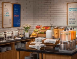 Holiday Inn Express Yerevan hotel