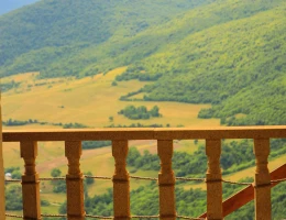 Lastiver Resort