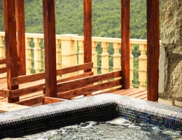 Lastiver Resort