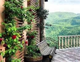 Lastiver Resort