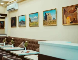Гостевой дом Лимаж Арт
